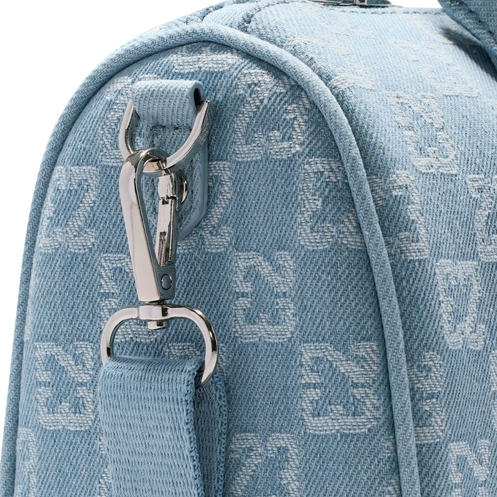 MONOGRAM MINI DUFFLE 9391-571