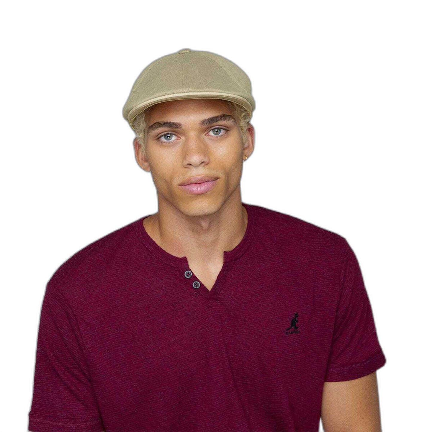WOOL FLEXFIT 504