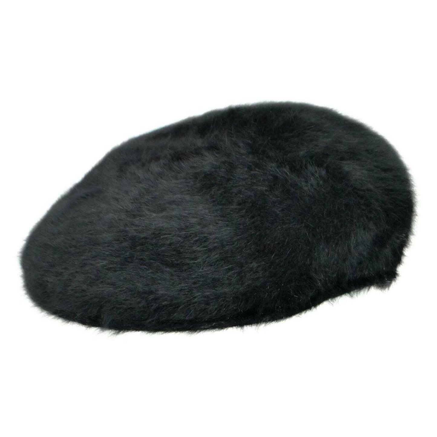 Furgora 504_BLACK