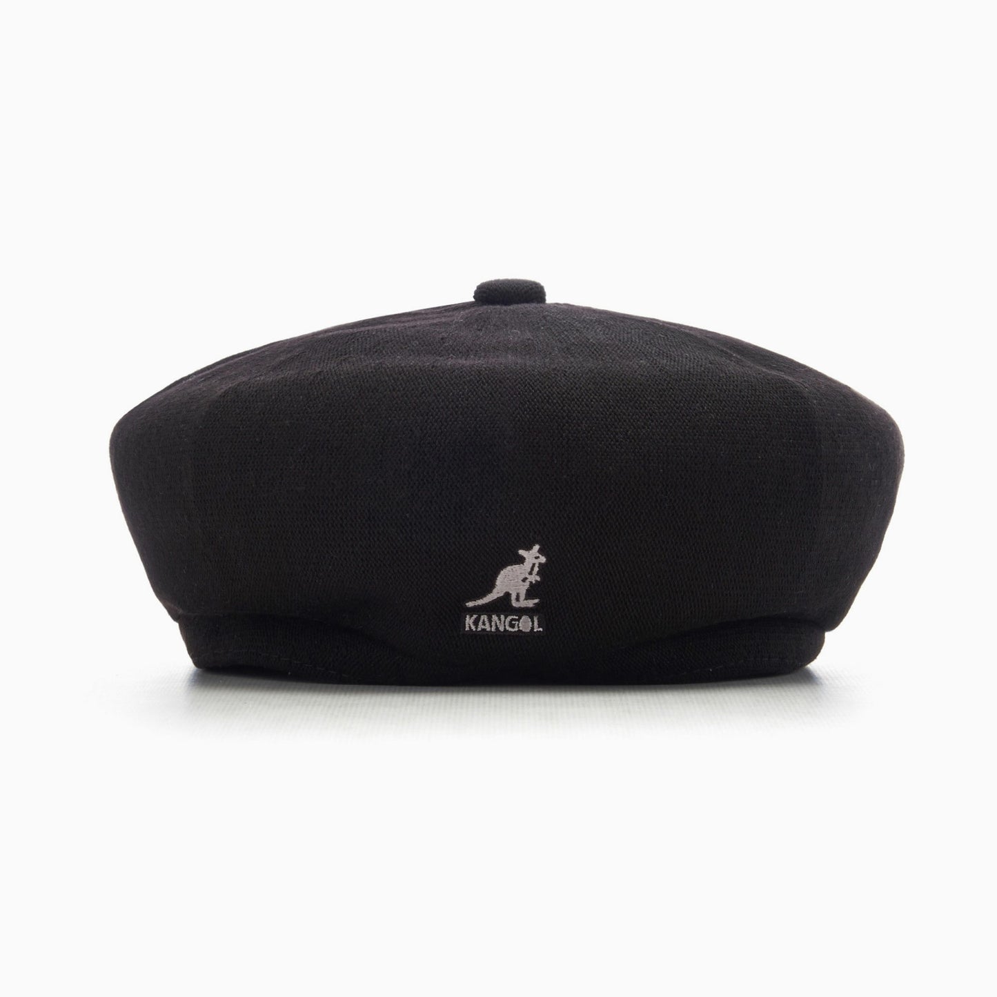 Bamboo Jax Beret_BLACK