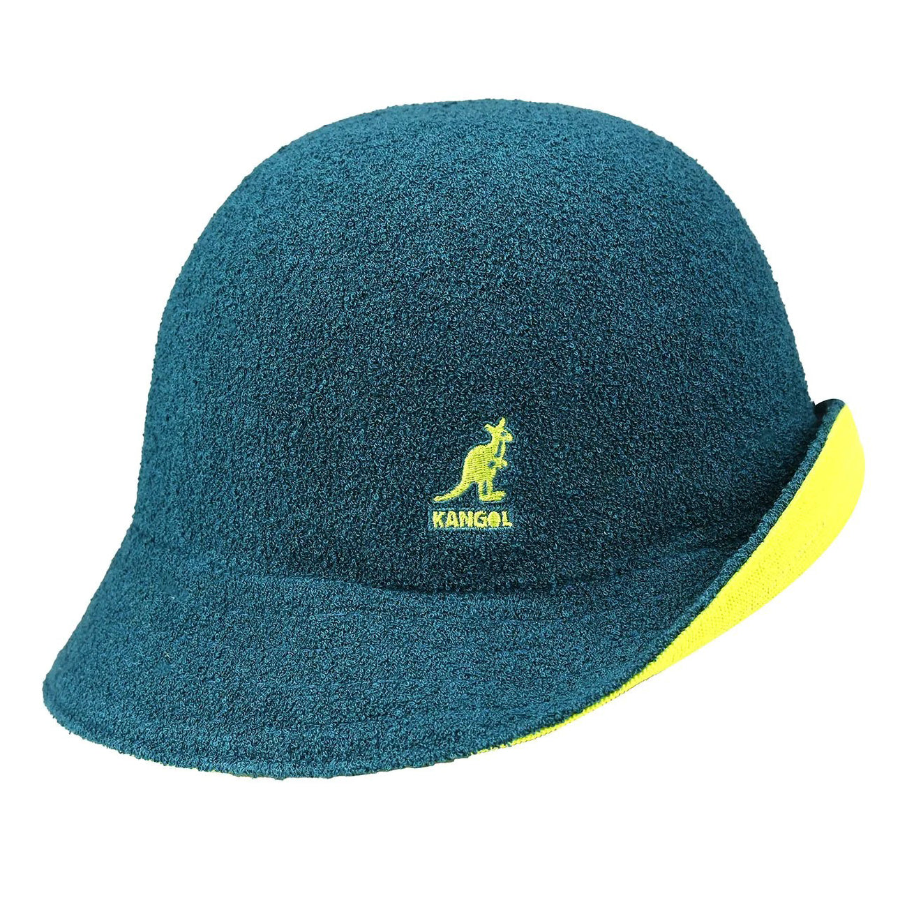 FLIP IT REV CASUAL_MARINE TEAL/SULPHUR