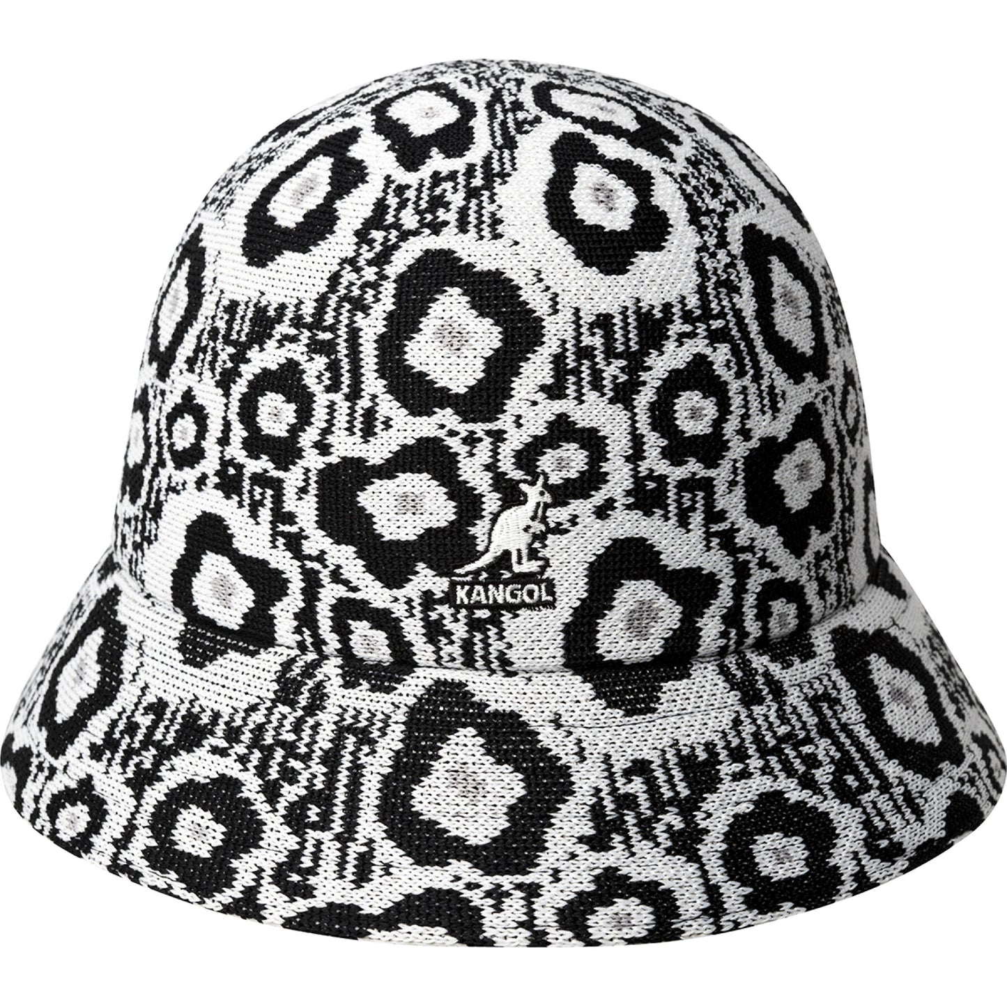 RETRO FLOWER CASUAL