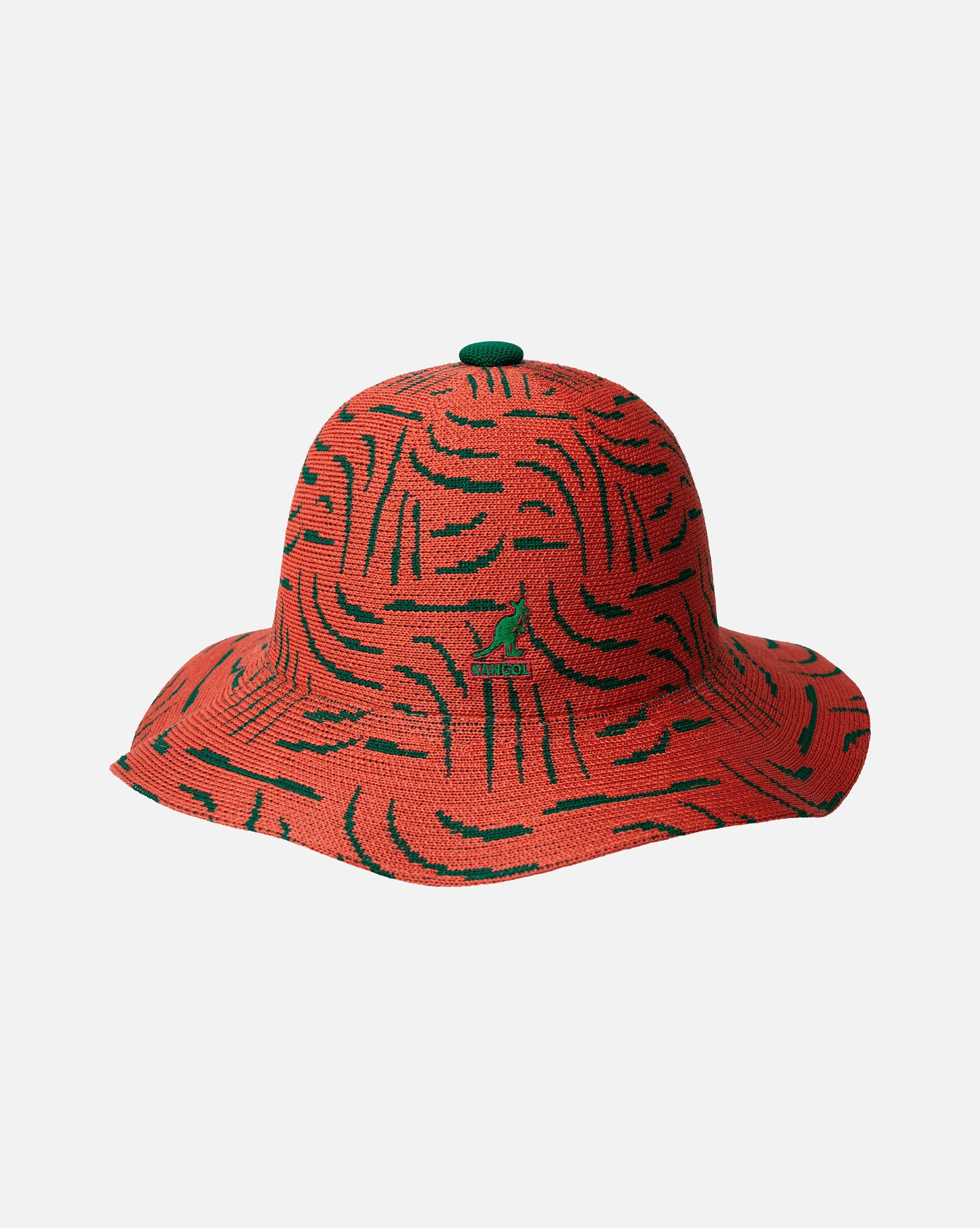 SWERVE WIDE BRIM CASUAL
