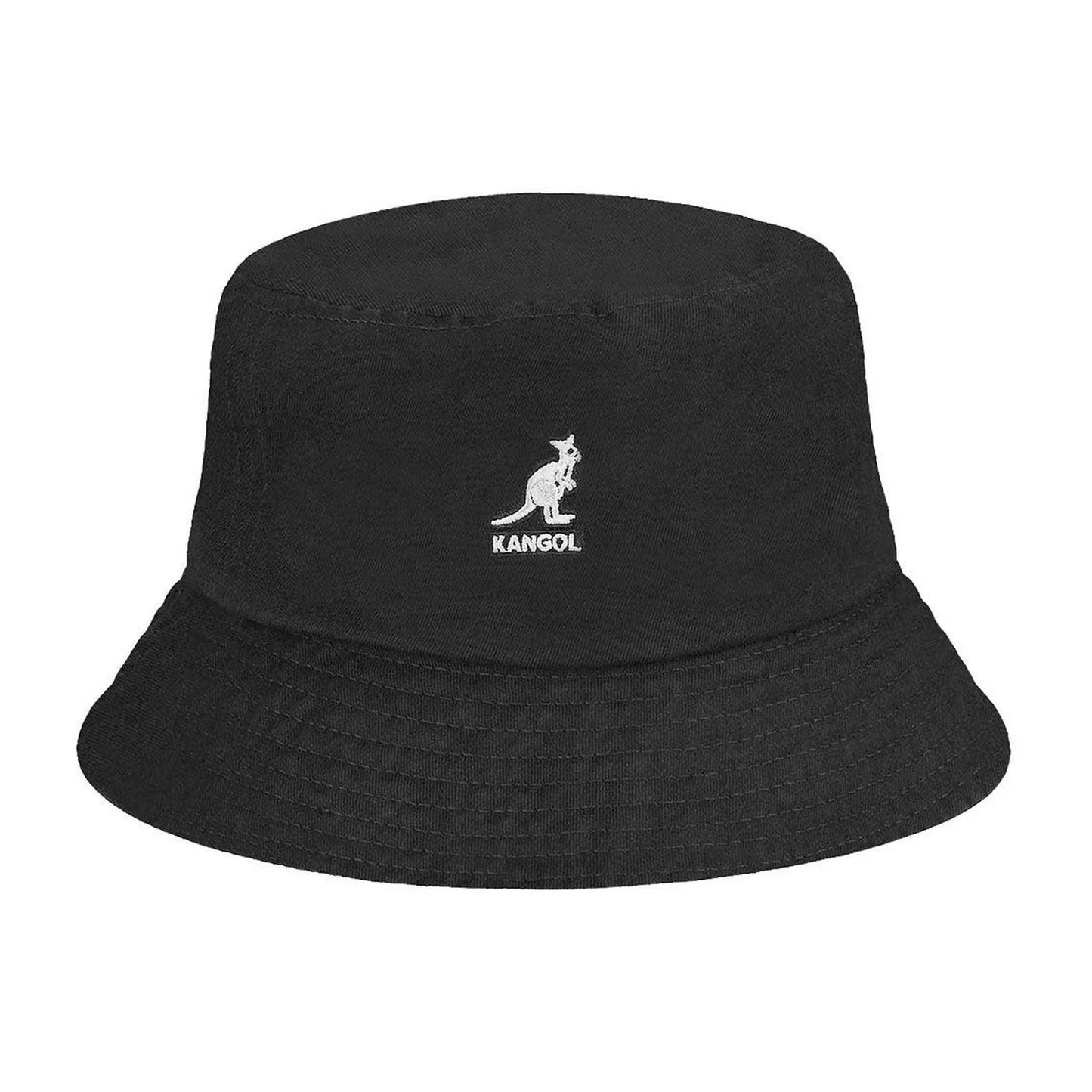 Washed Bucket_BLACK