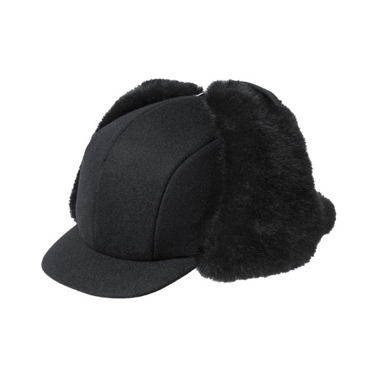 WOOL AVIATOR