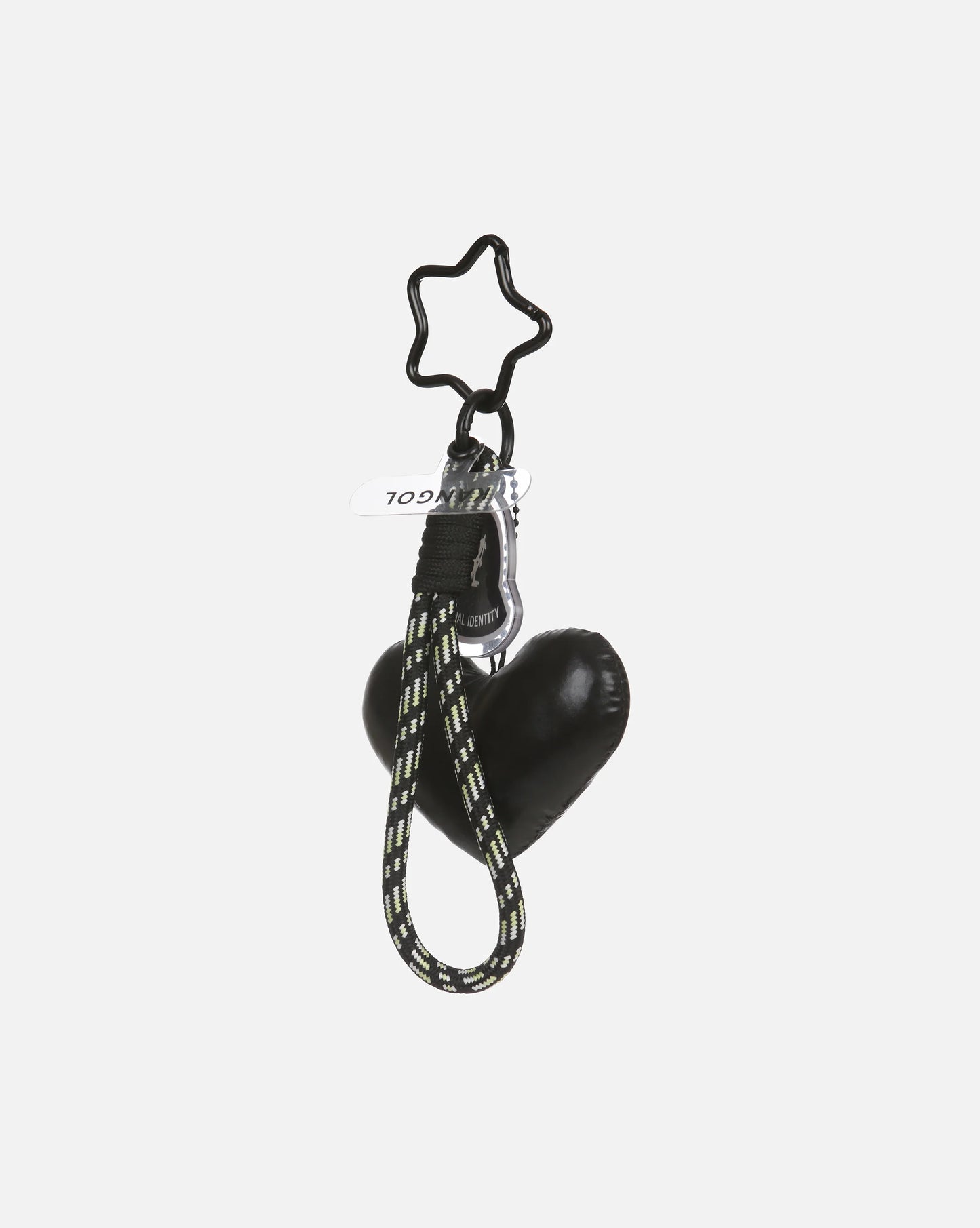 Icon KANGOL Key Holder