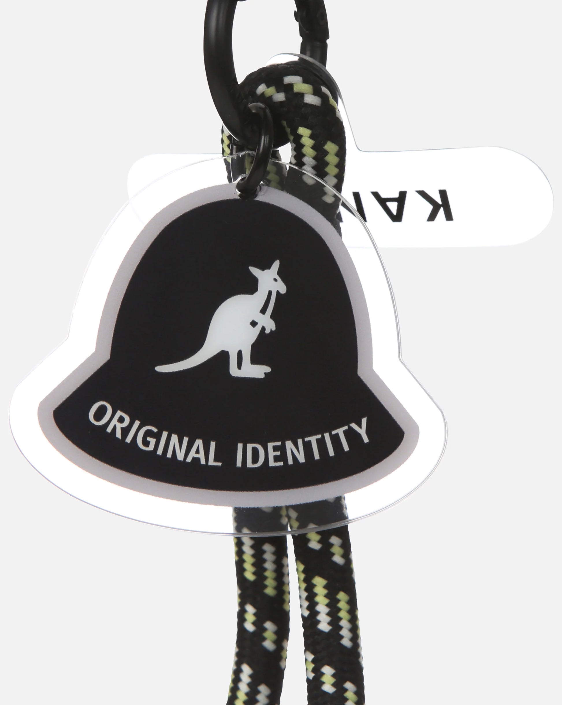 Icon KANGOL Key Holder