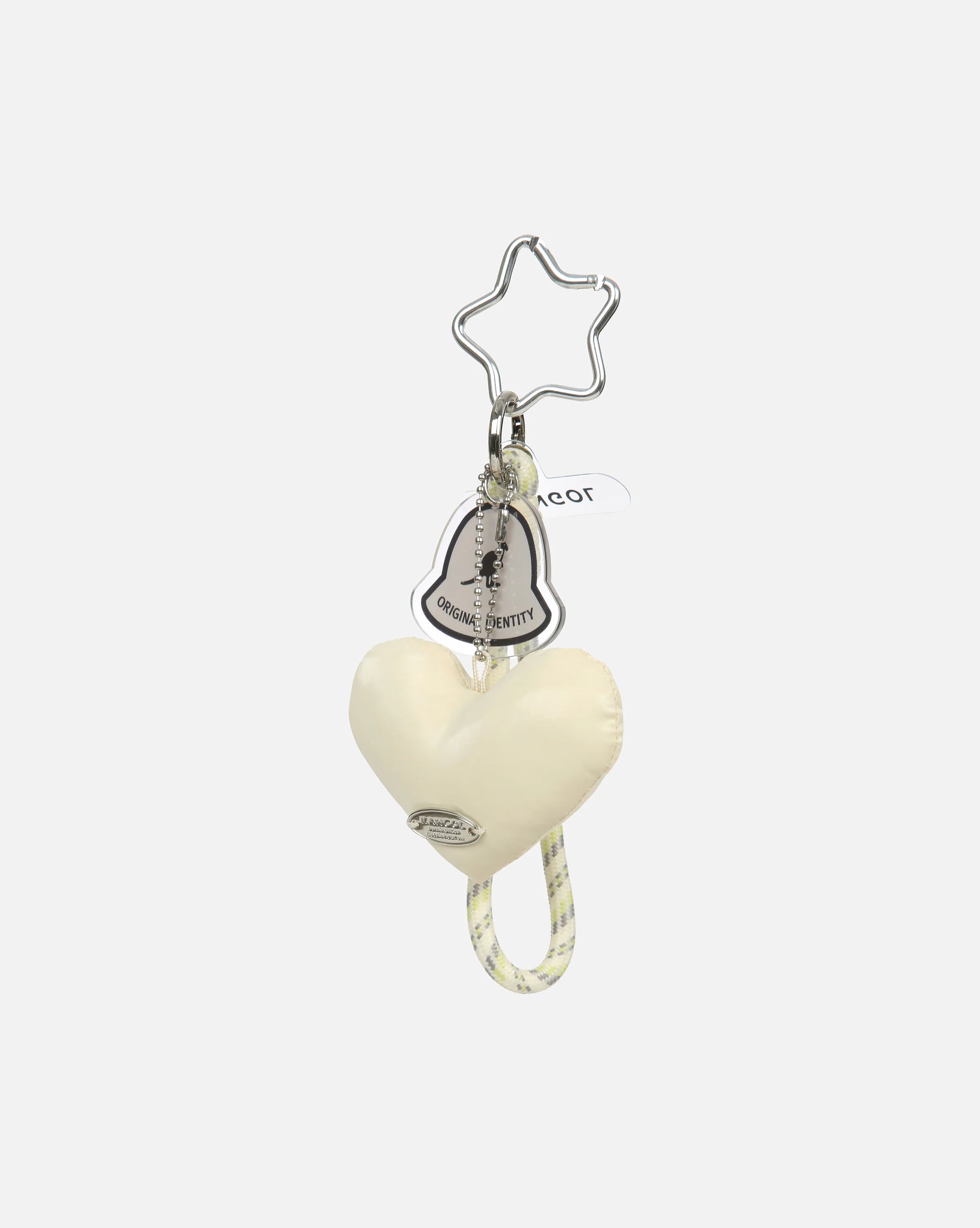 Icon KANGOL Key Holder