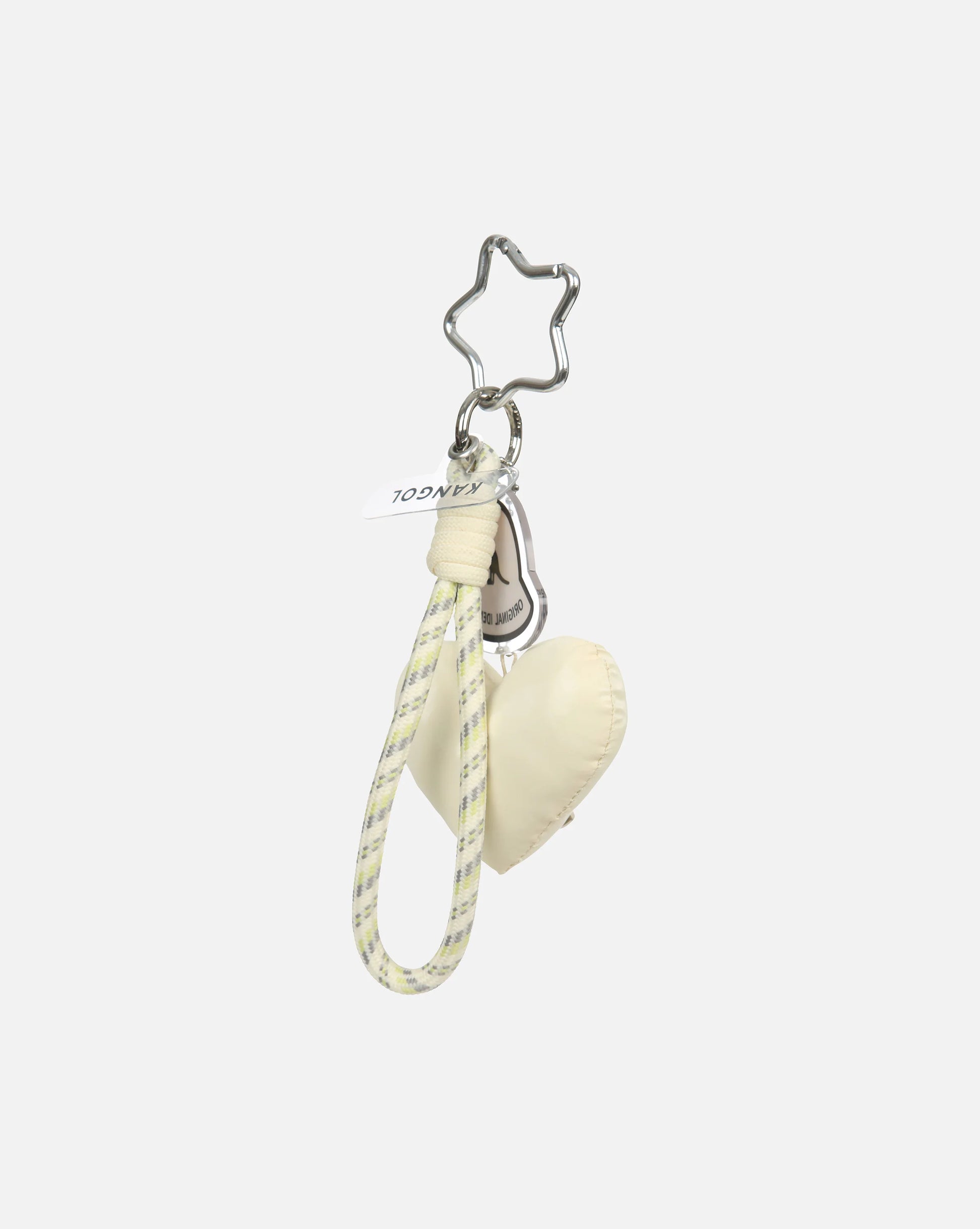 Icon KANGOL Key Holder