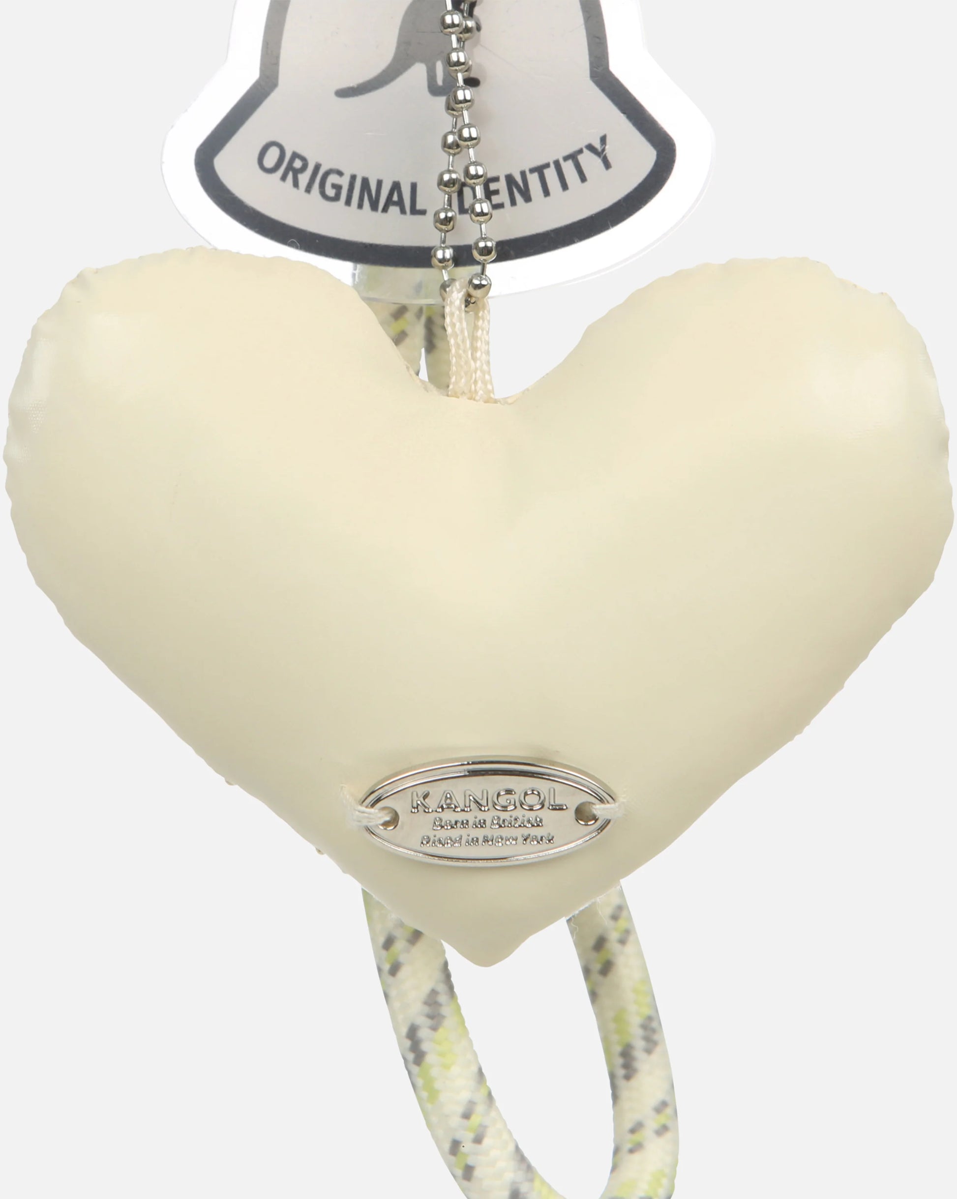 Icon KANGOL Key Holder