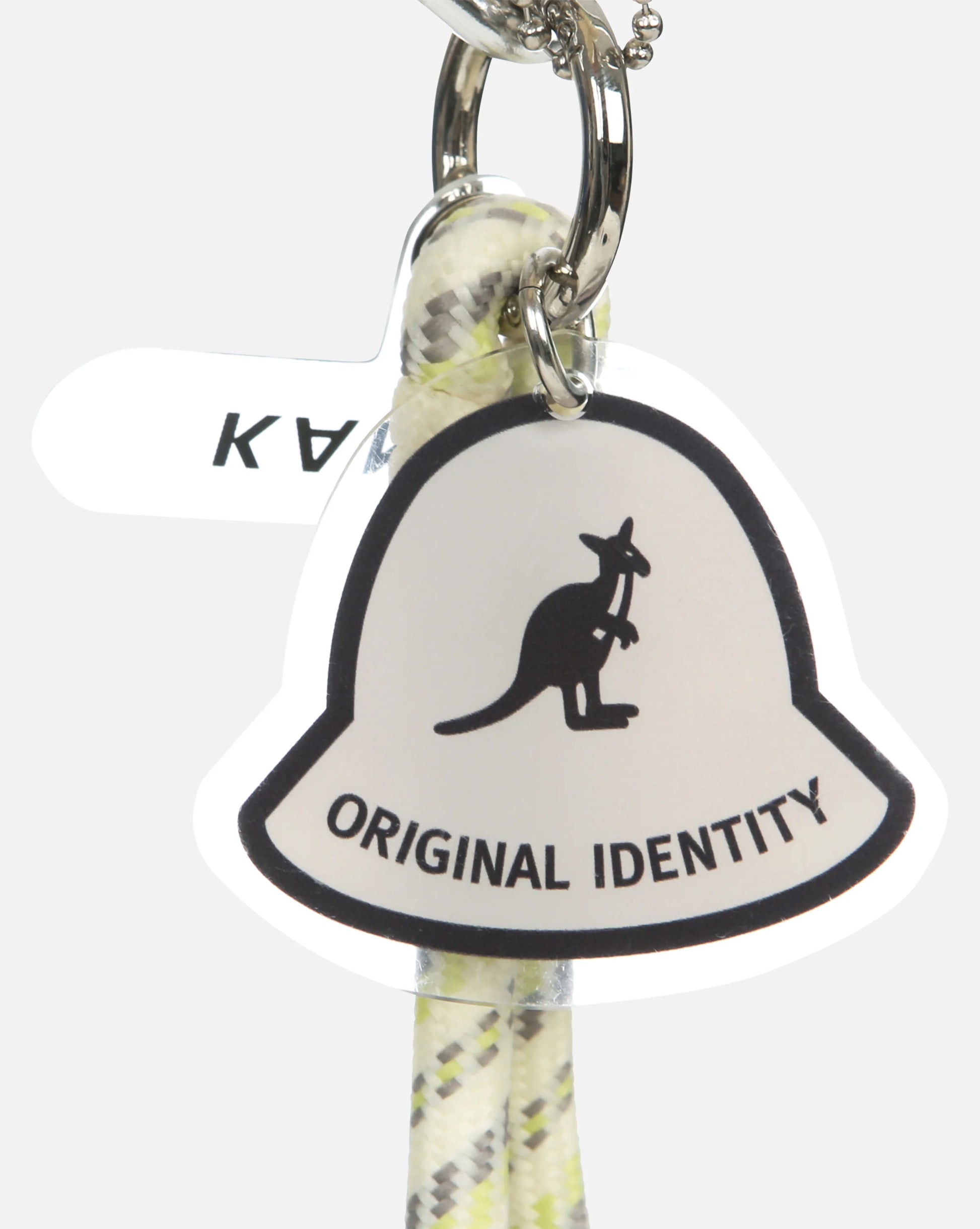 Icon KANGOL Key Holder