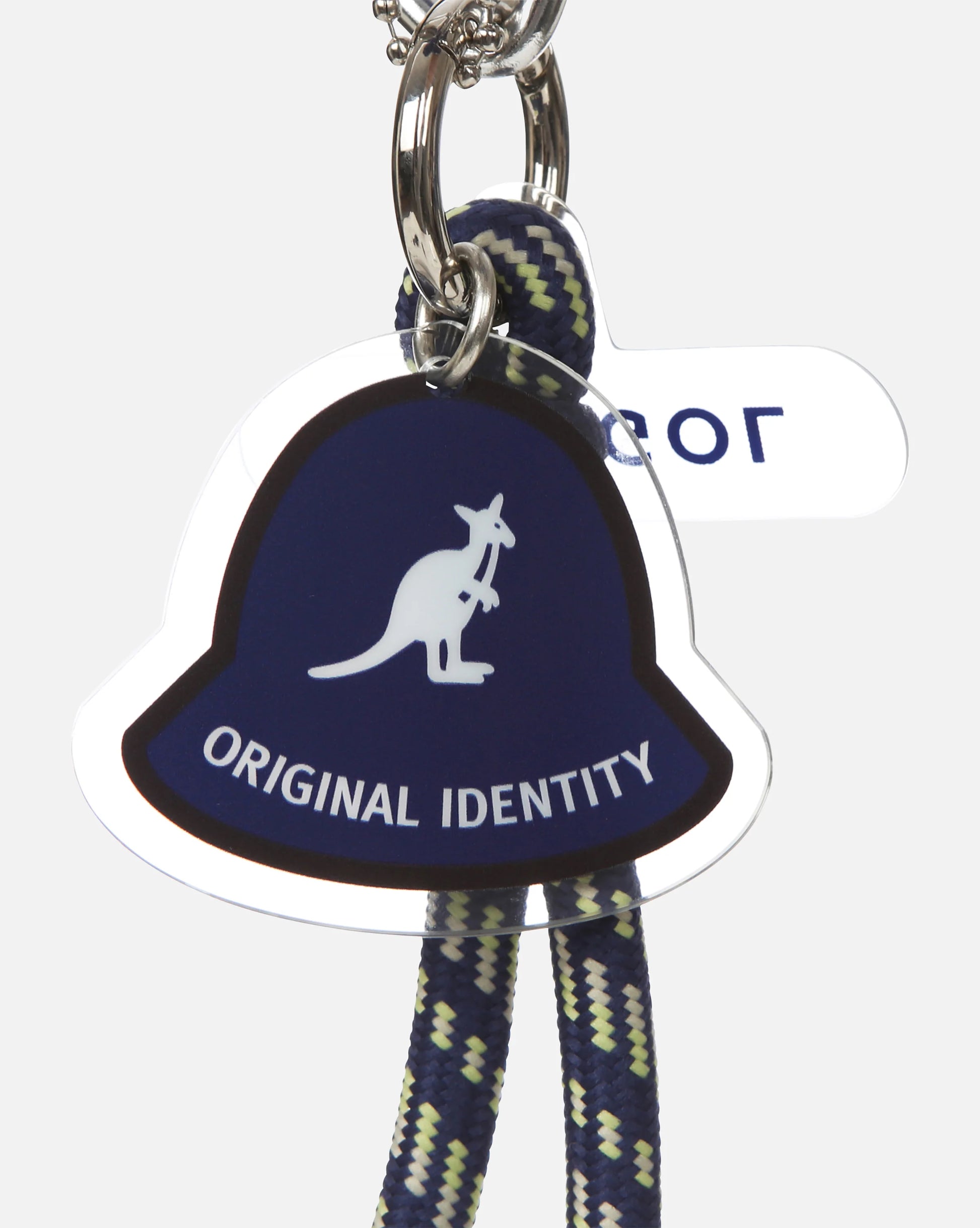 Icon KANGOL Key Holder