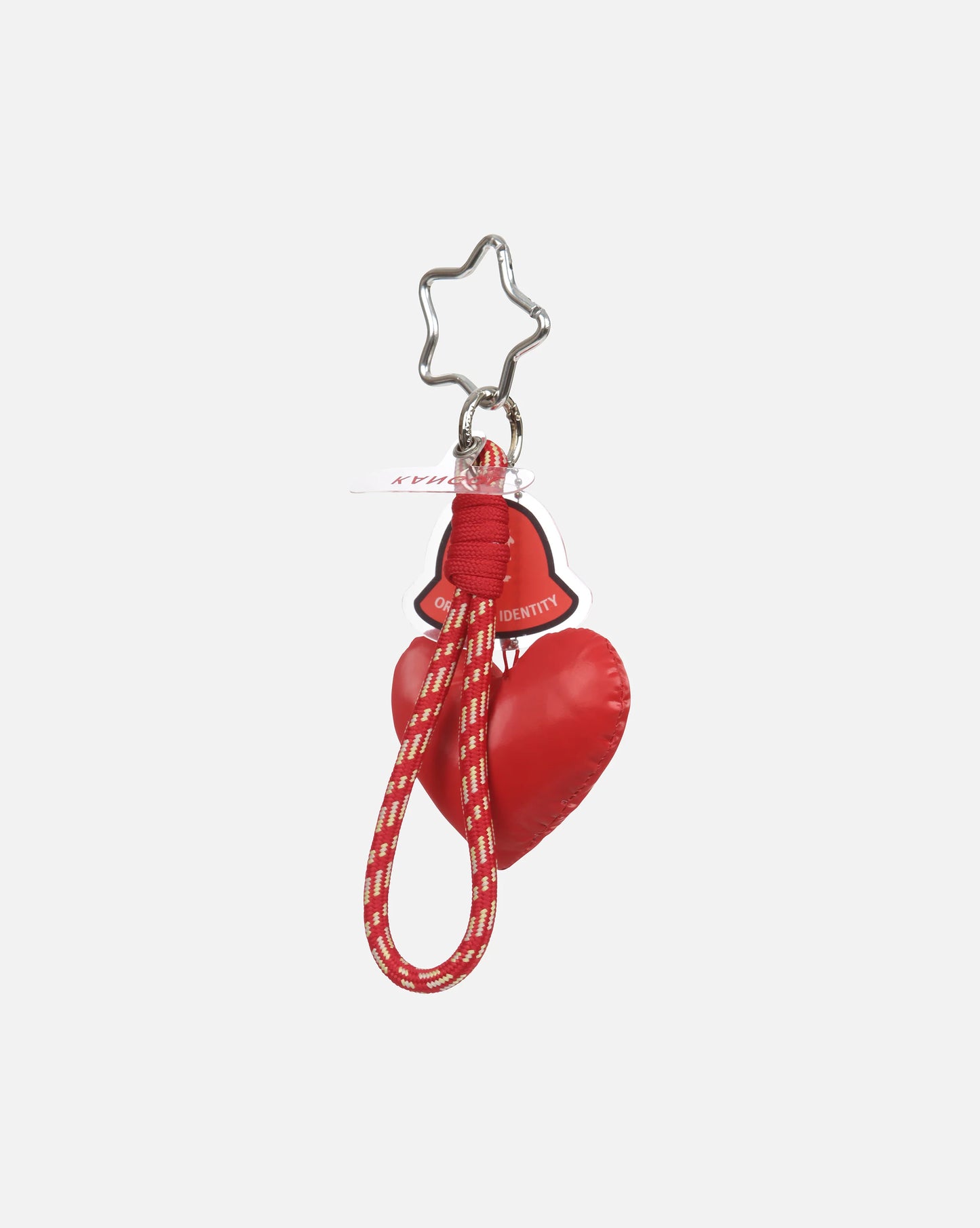 Icon KANGOL Key Holder