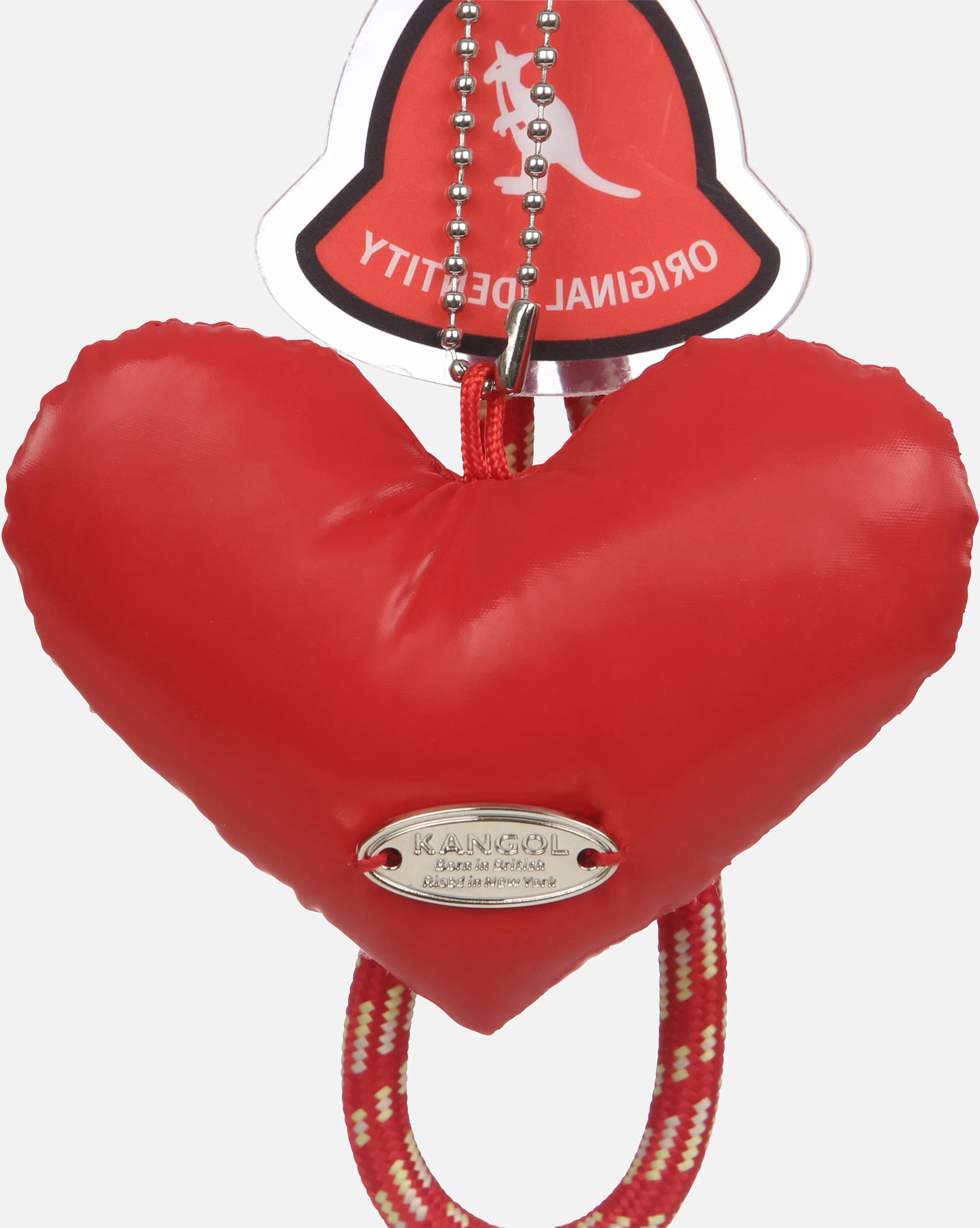 Icon KANGOL Key Holder