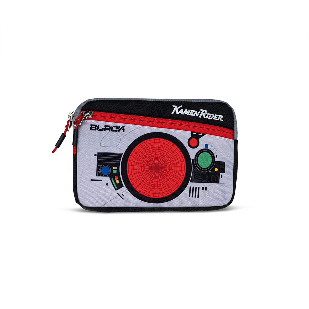KAMEN RIDER BLACK手提包