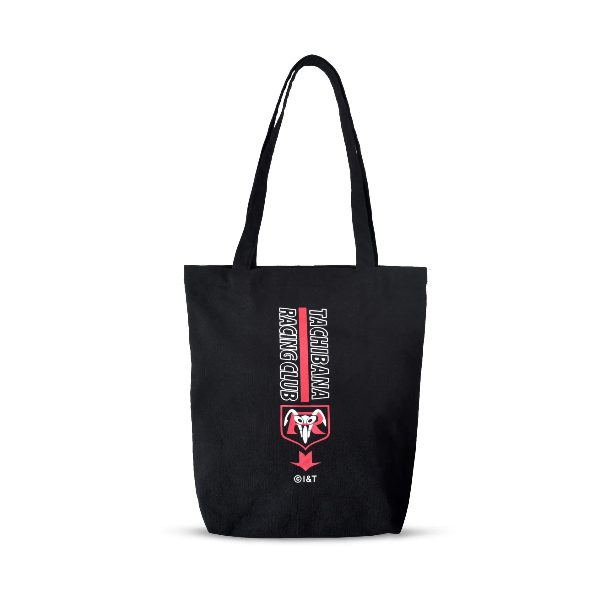 幪面超人限定帆布上肩袋