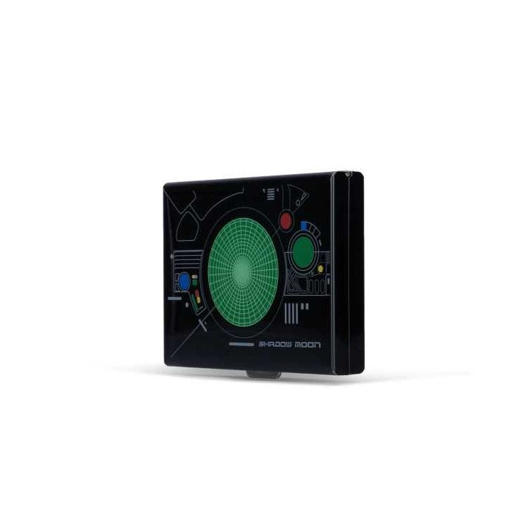 幪面超人限定卡盒*影月