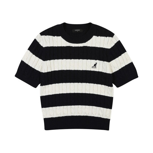 WMNS Short Sleeve Sweater