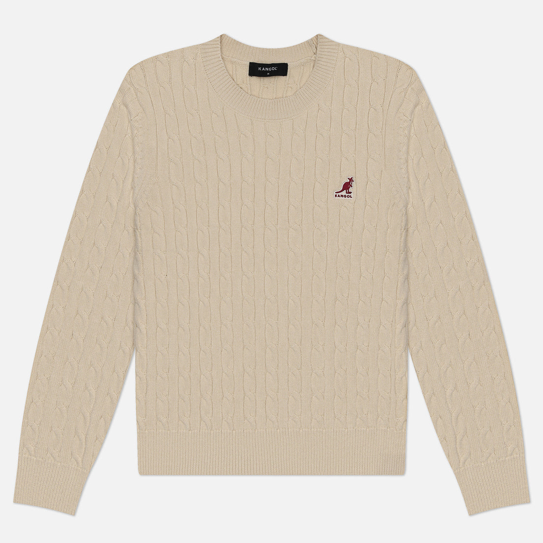 WMNS Classic Logo Sweater