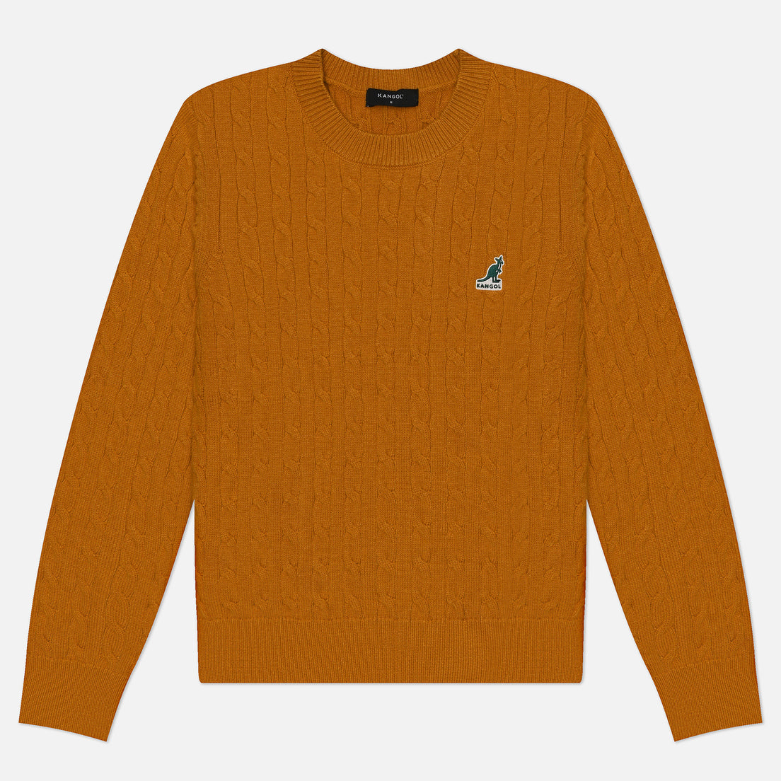 WMNS Classic Logo Sweater