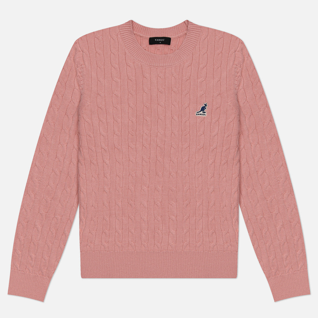 WMNS Classic Logo Sweater