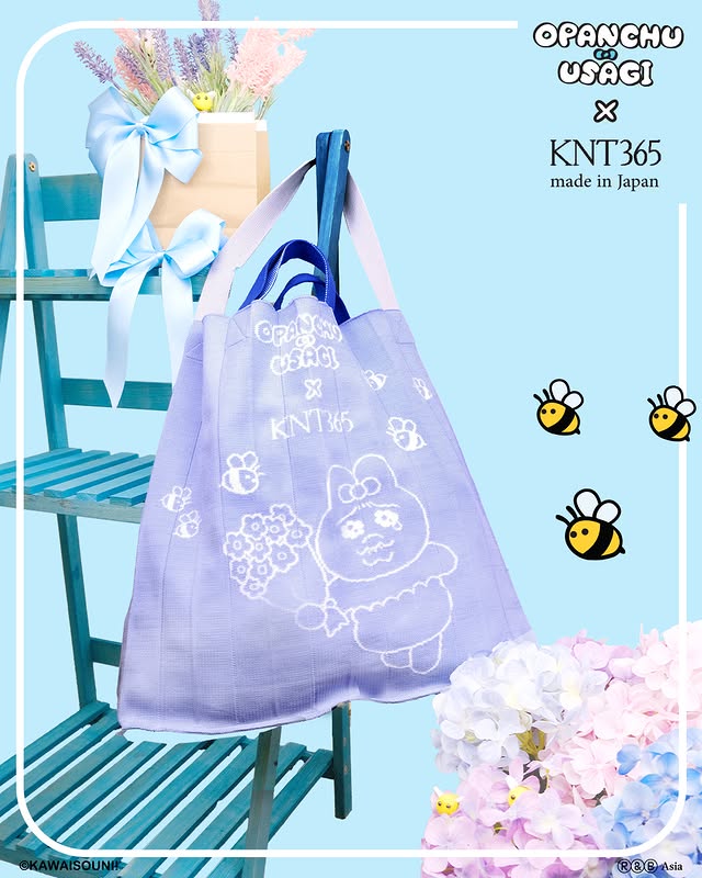 KNT365 X OPANCHU MAM PU