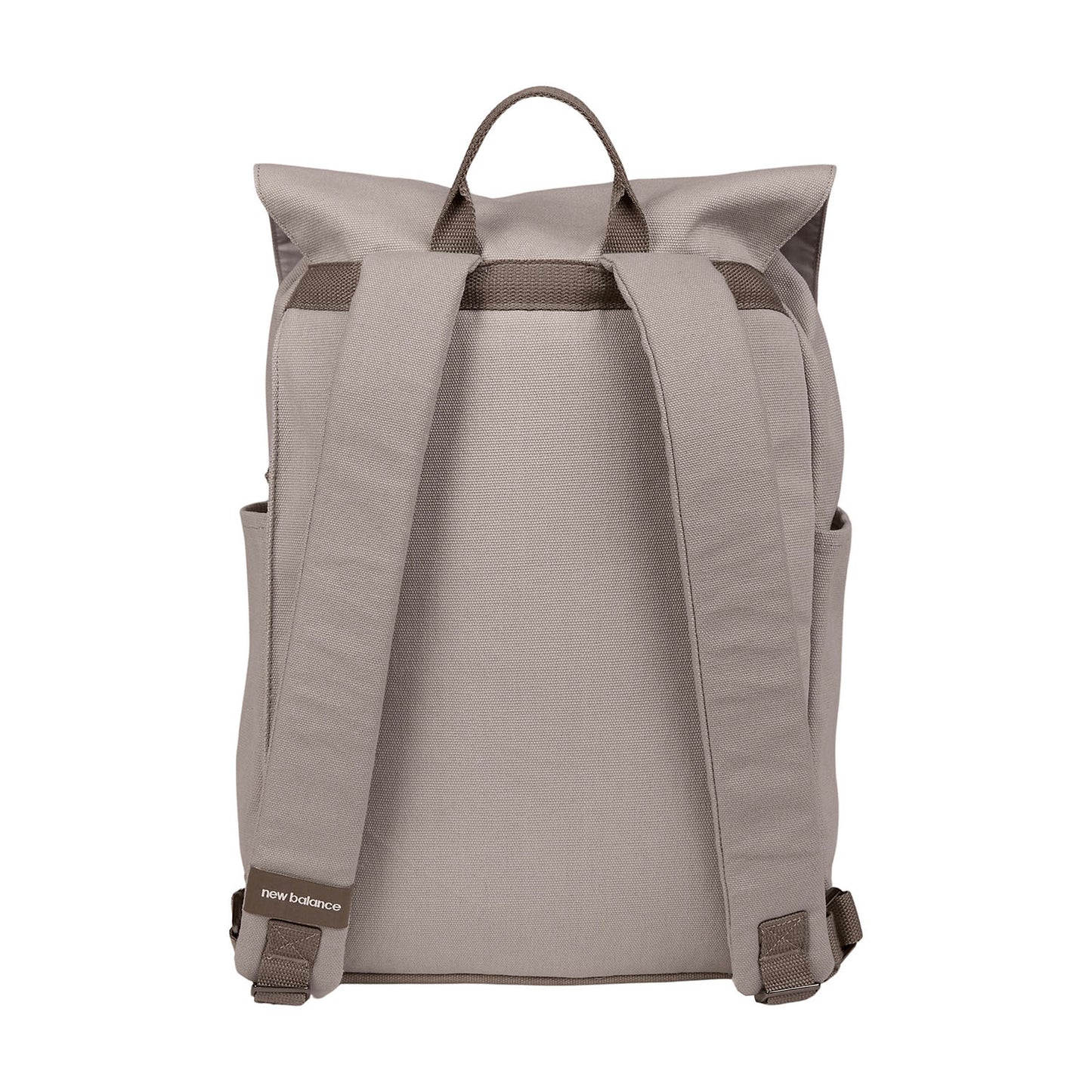 Canvas Backpack