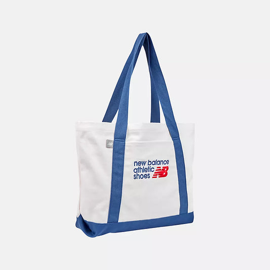 Canvas Tote