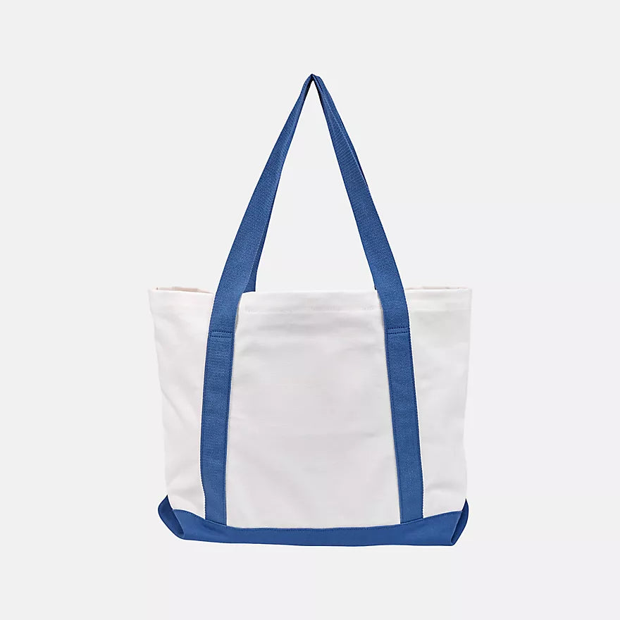 Canvas Tote