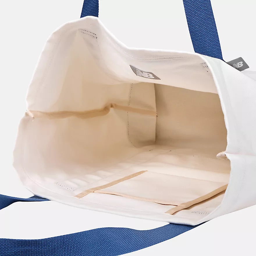 Canvas Tote