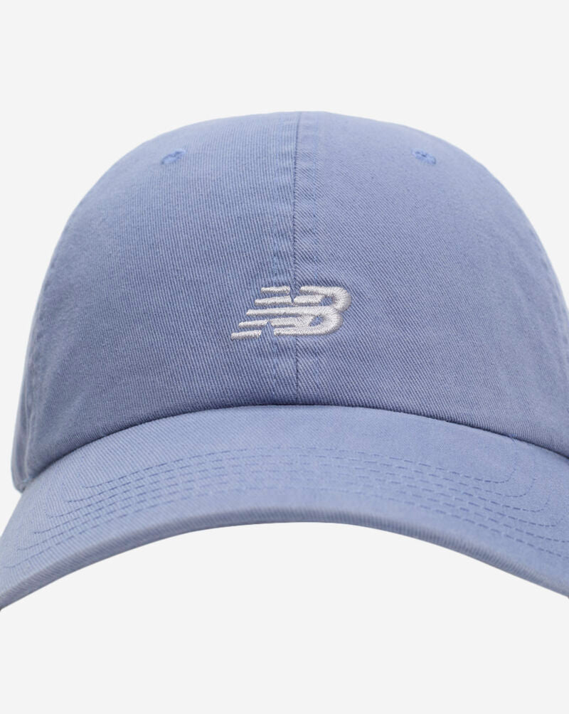 6 Panel Classic Hat
