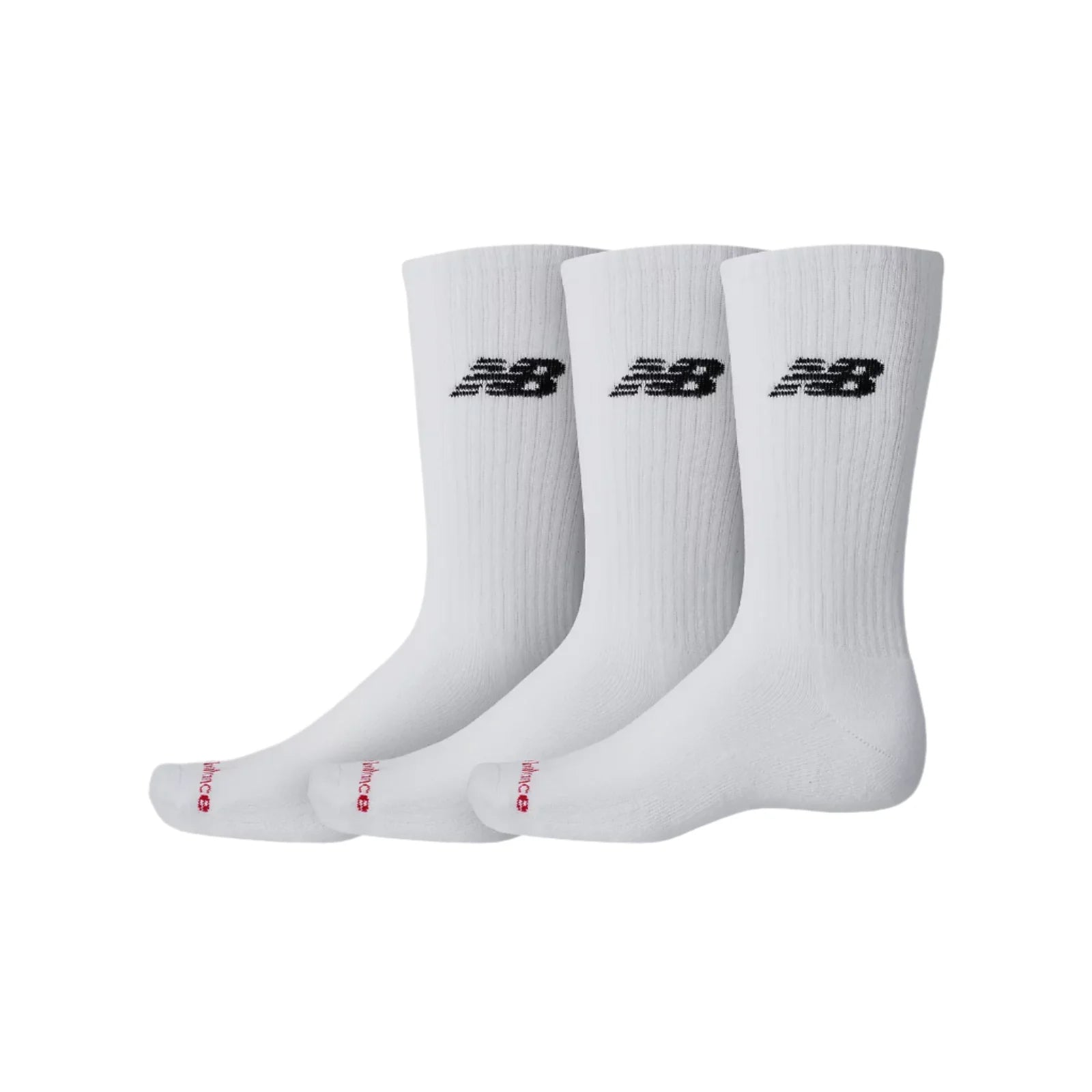 Everyday Crew 3 Pairs