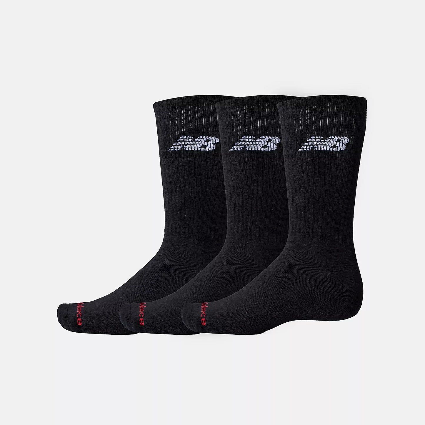 Everyday Crew 3 Pairs