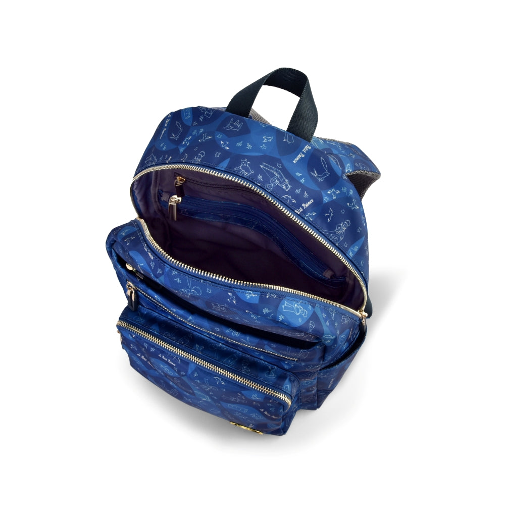 小王子夢想之旅系列背包