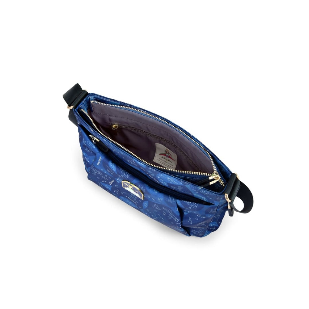 小王子夢想之旅系列斜揹袋