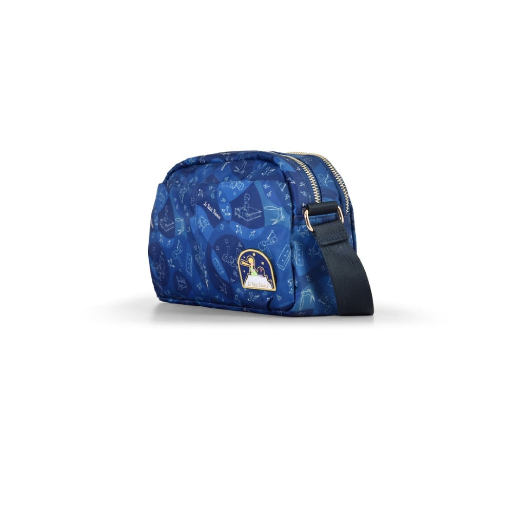 小王子夢想之旅系列斜揹袋