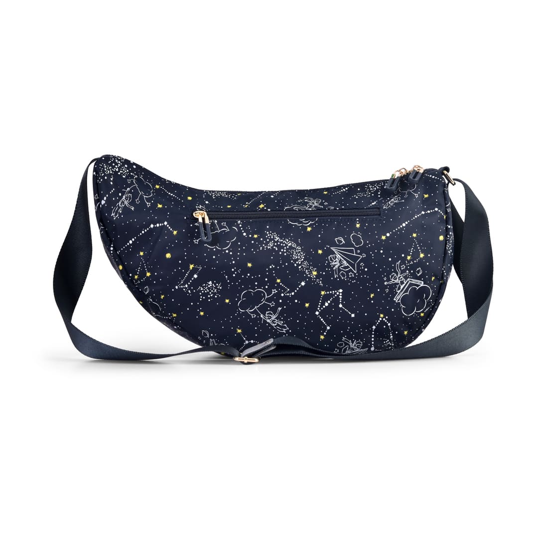 小王子夢幻旅客系列斜揹袋