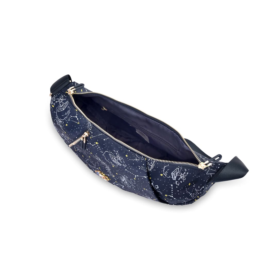 小王子夢幻旅客系列斜揹袋