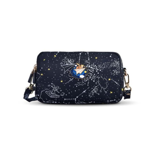 小王子夢幻旅客系列小斜揹袋