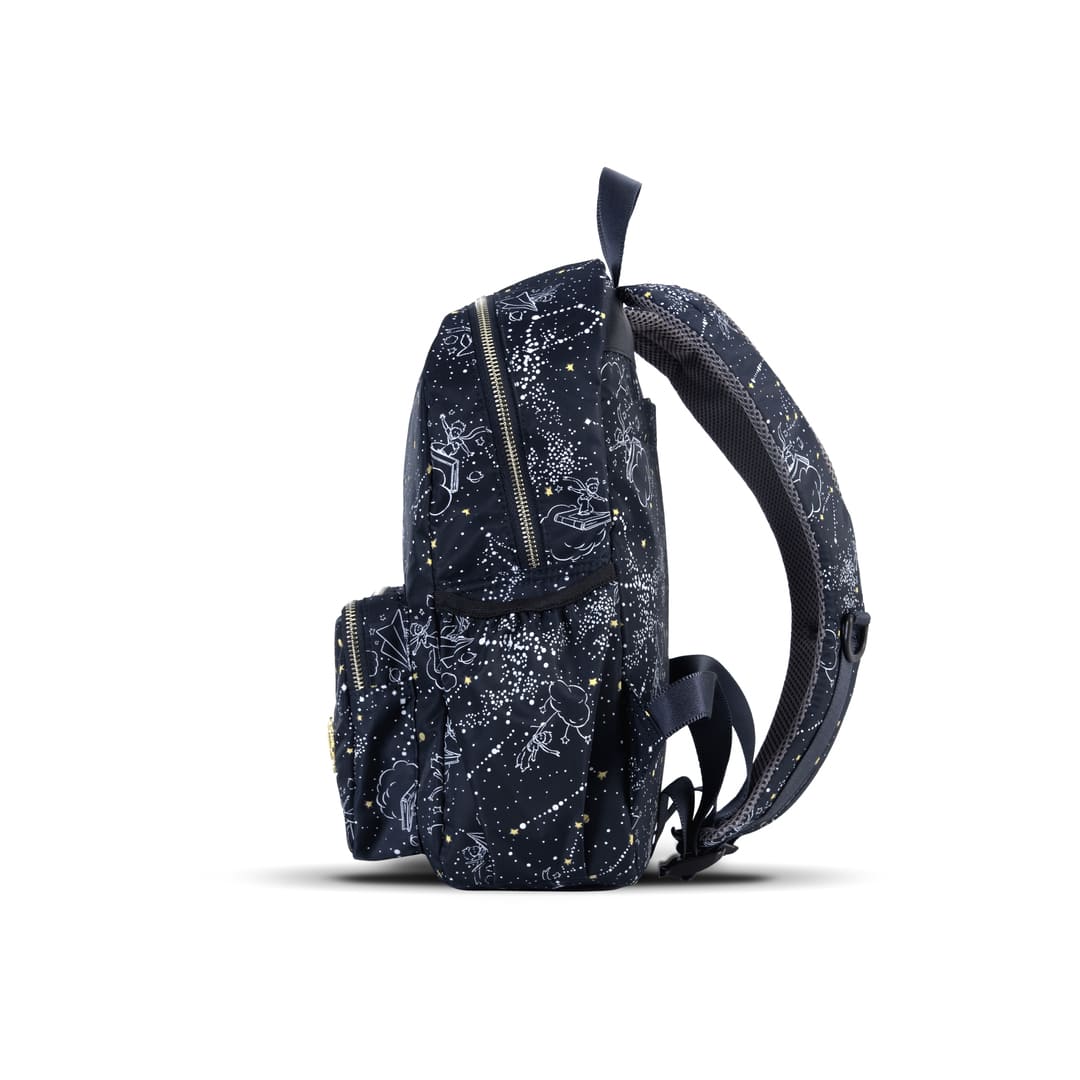 小王子夢幻旅客系列背包