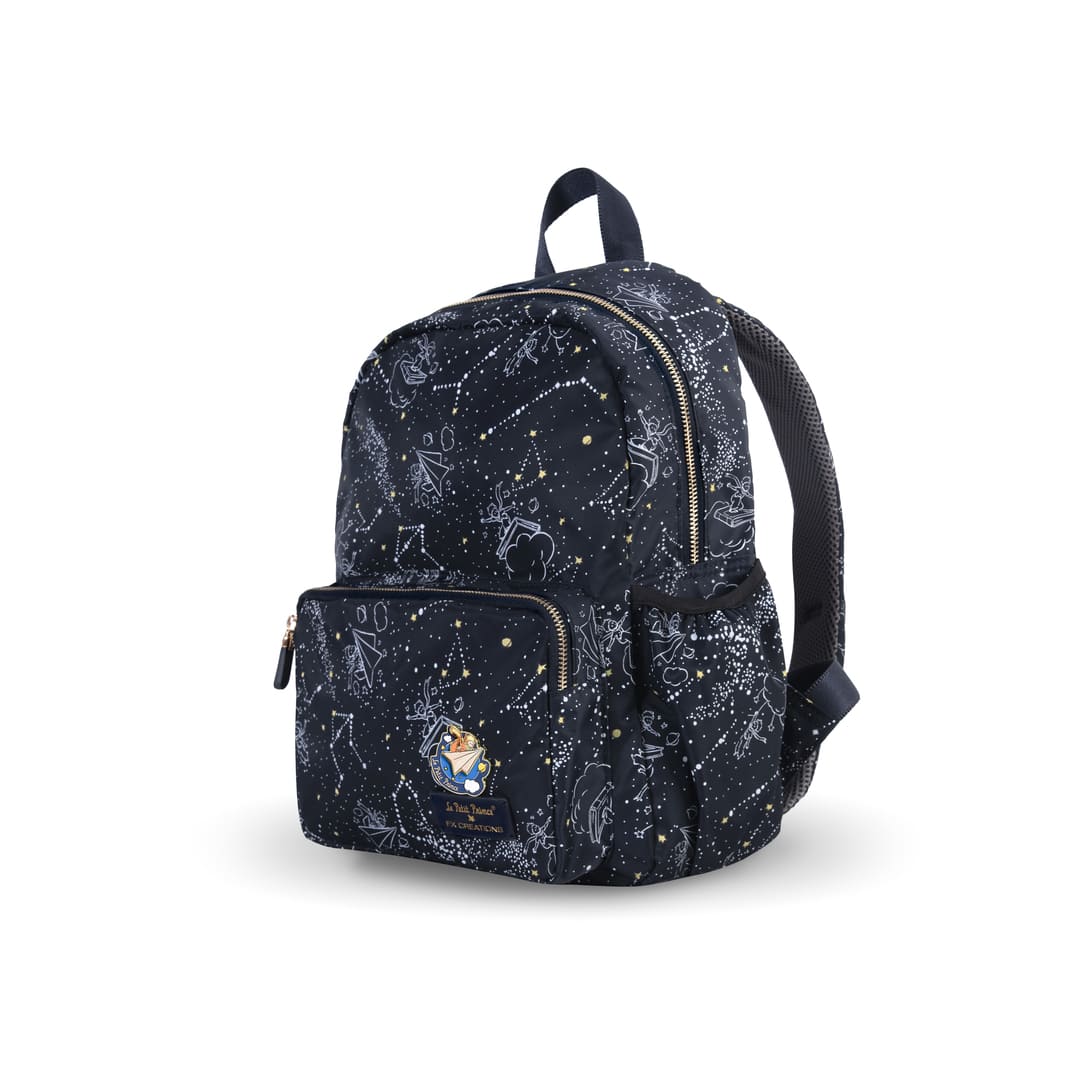 小王子夢幻旅客系列背包