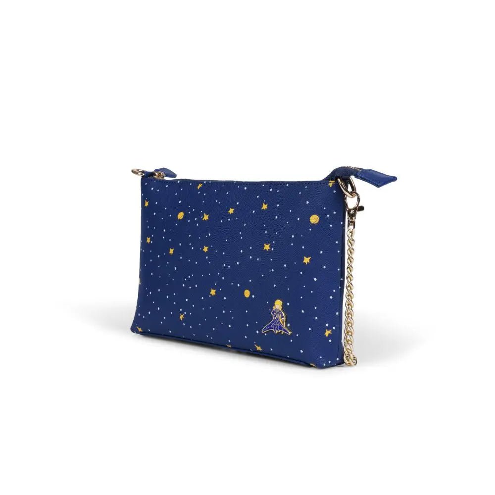 小王子經典系列斜揹袋