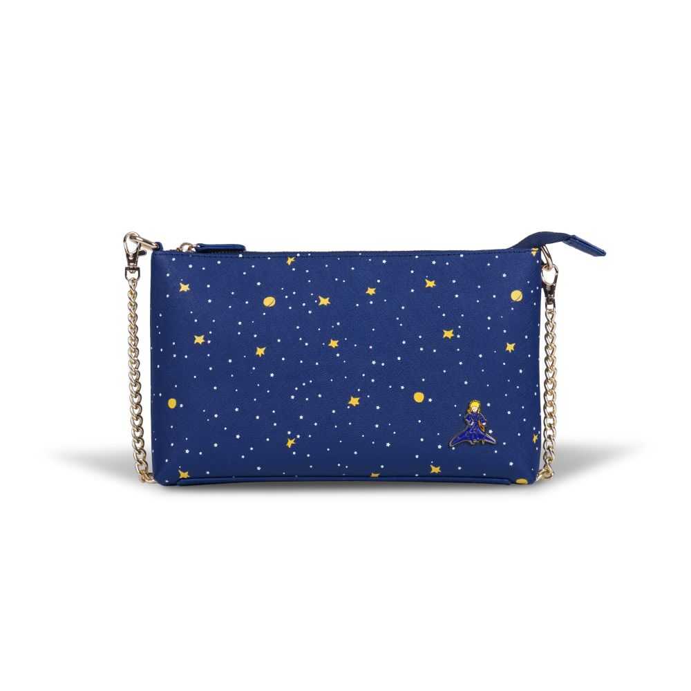 小王子經典系列斜揹袋