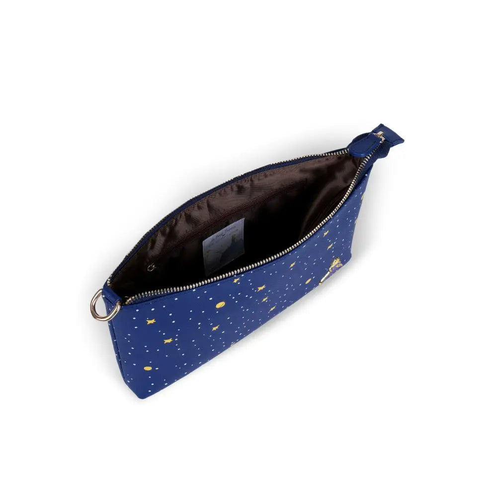 小王子經典系列斜揹袋