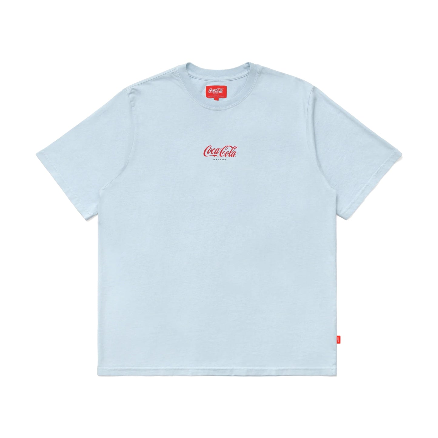 MALBON X COCA COLA SPECIAL DELIVERY T-SHIRT