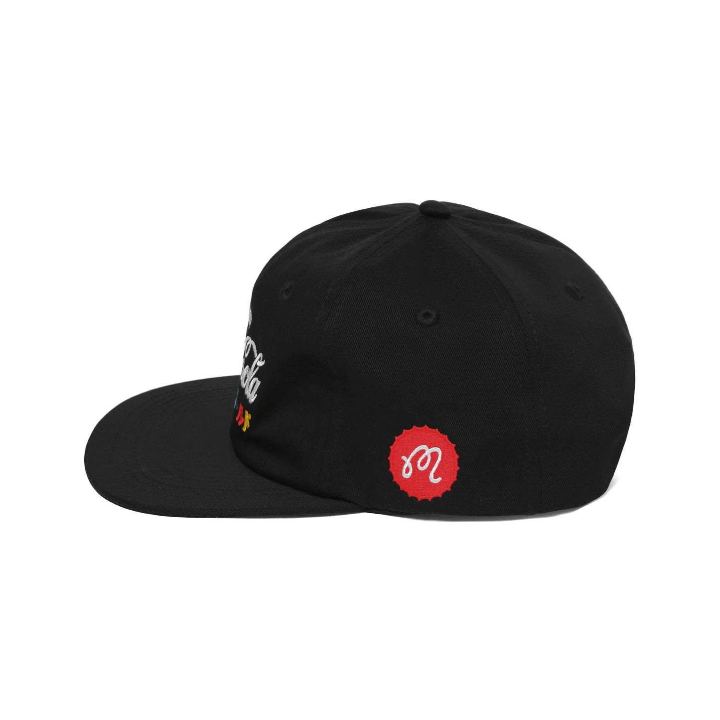 MALBON X COCA COLA ICE COLD PAINTERS HAT