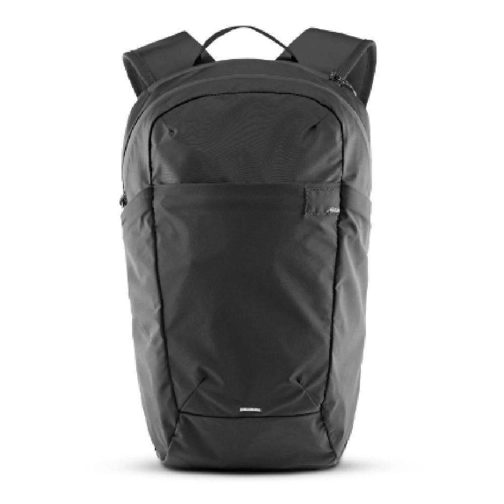 ReFraction Packable Backpack - Black