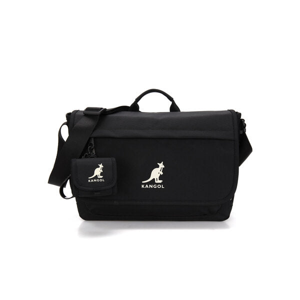 Authentic Ⅳ Messenger Bag