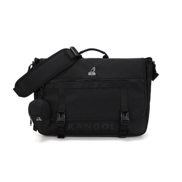 Deux Ⅳ Messenger Bag