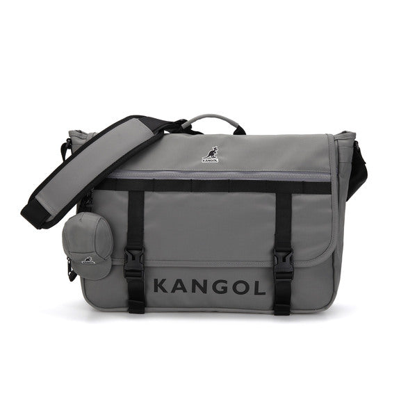 Deux Ⅳ Messenger Bag